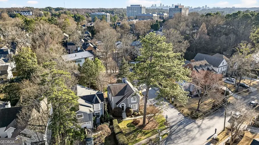 1121 Standard Drive Ne, Brookhaven, GA 30319 - #3