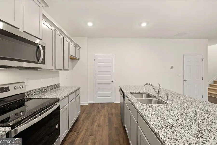 318 Friendship Oak Way, Hampton, GA 30228 - #3