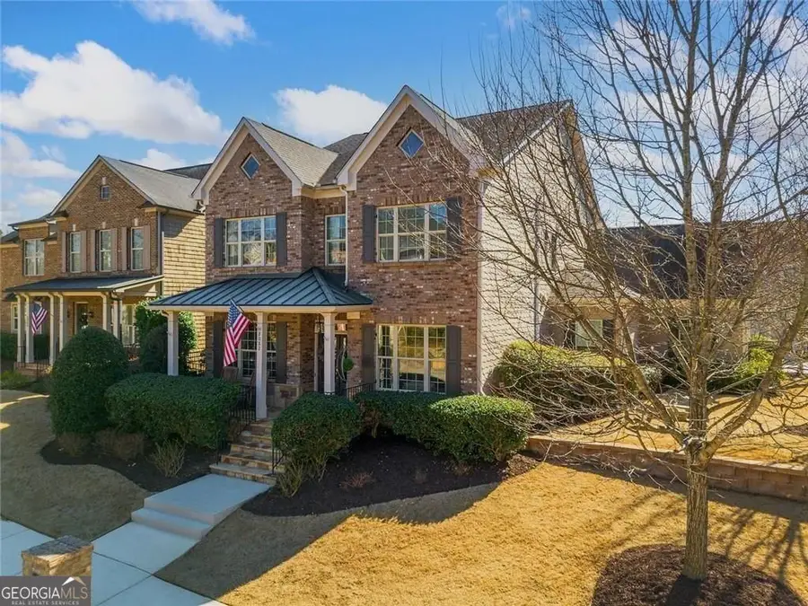 2082 Westwood Road Se, Smyrna, GA 30080 - #2