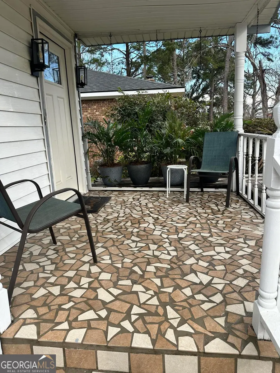 526 Smith Drive, Valdosta, GA 31601 - #3