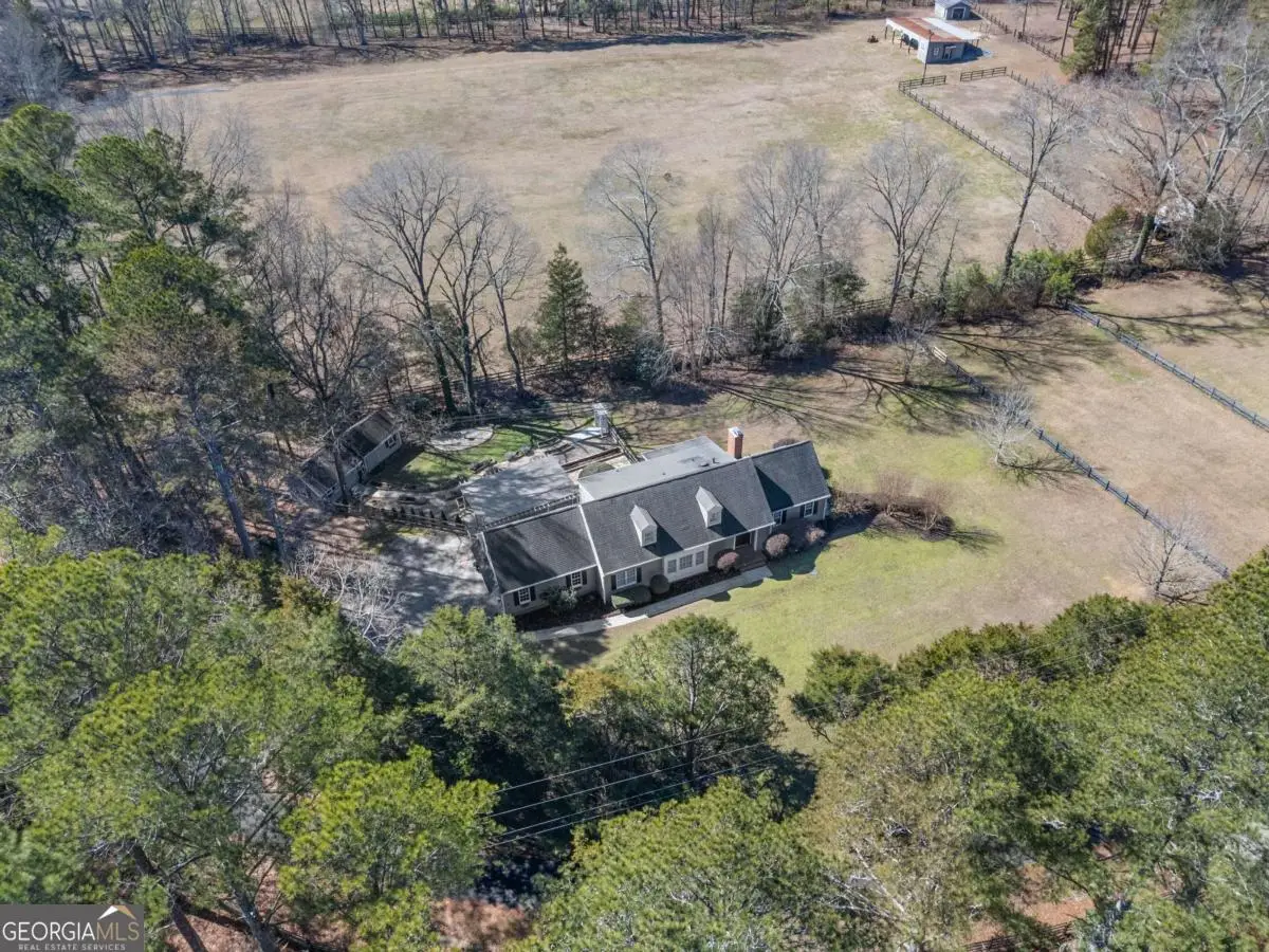264 Bellemont Drive Sw, Rome, GA 30165 - #1