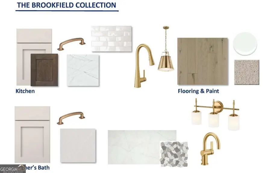 101 Tambourine Trail, Woodstock, GA 30189 - #3