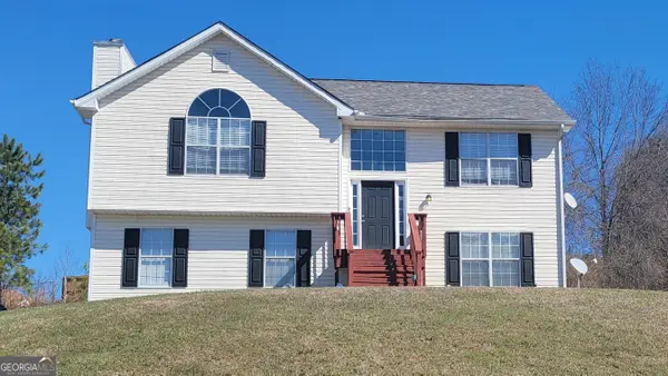 1620 Amelia Court, Hampton, GA 30228