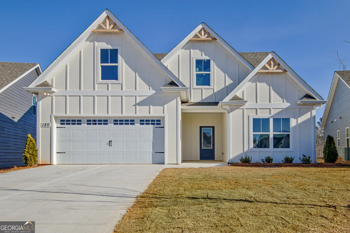 180 Redhaven Drive, Senoia, GA 30276 - #1