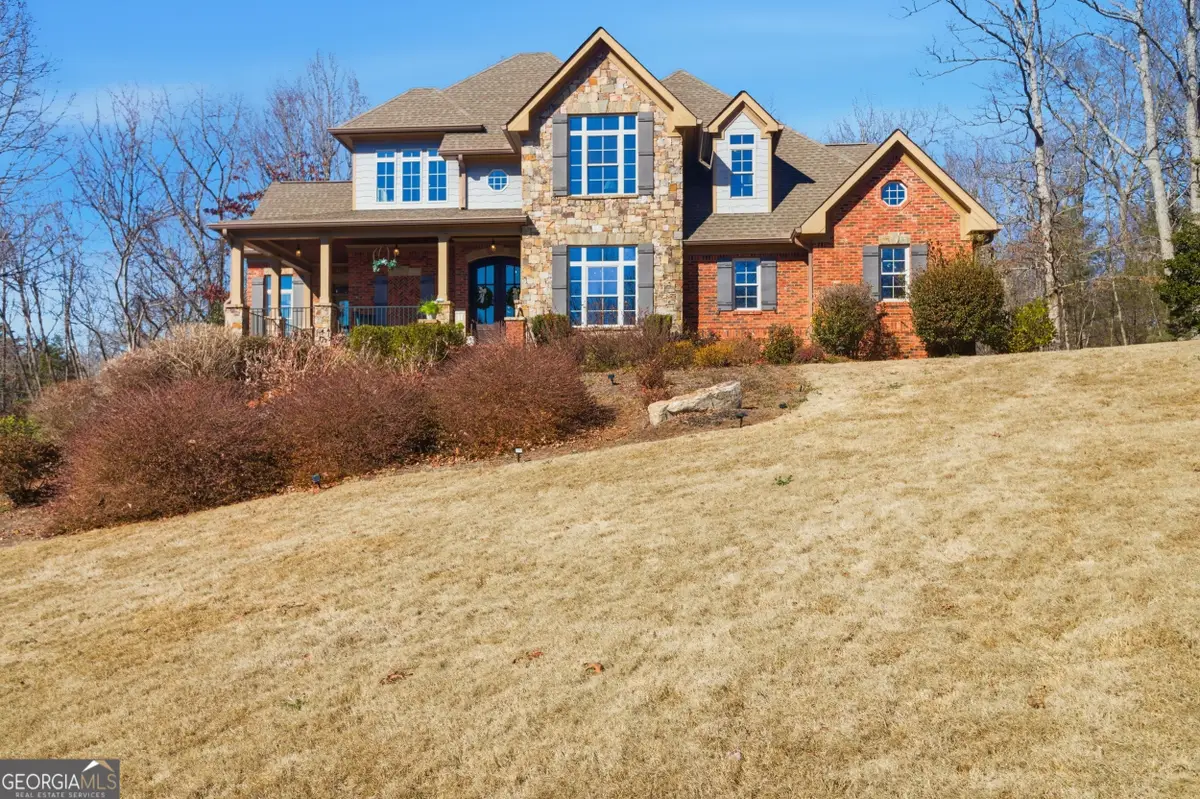 95 Grand View Drive, Cleveland, GA 30528 - #1