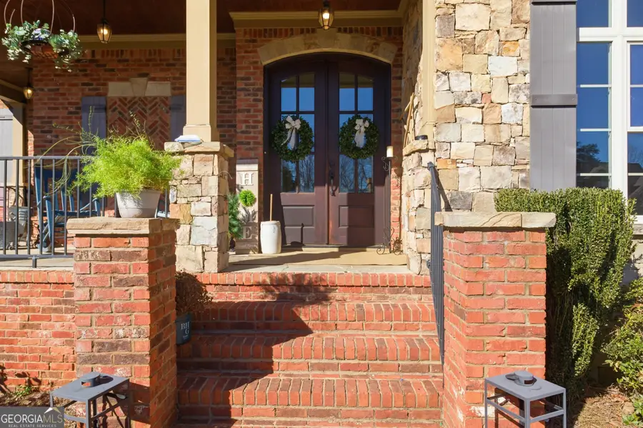 95 Grand View Drive, Cleveland, GA 30528 - #2