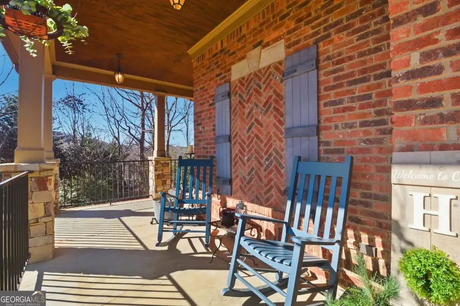 95 Grand View Drive, Cleveland, GA 30528 - #3