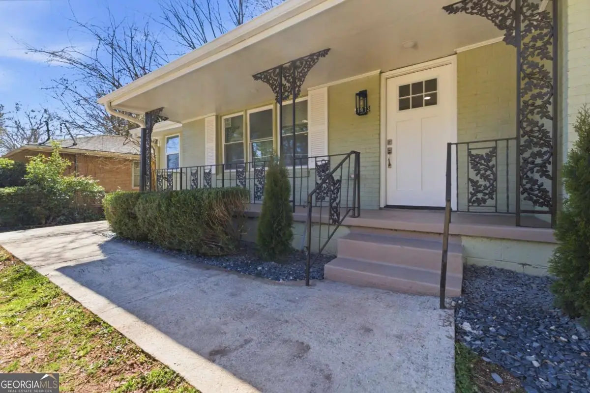 1903 S Columbia Place, Decatur, GA 30032 - #1