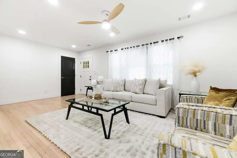 1903 S Columbia Place, Decatur, GA 30032 - #3