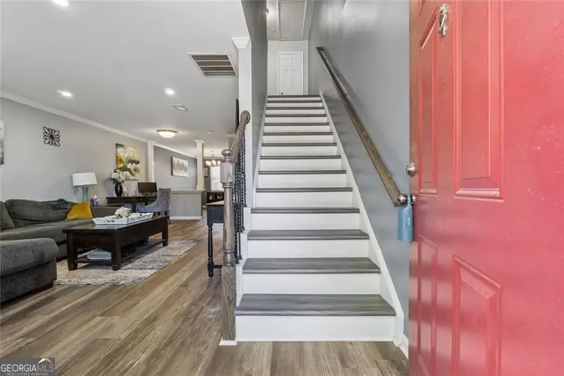 135 N River Drive #G, Atlanta, GA 30350 - #3