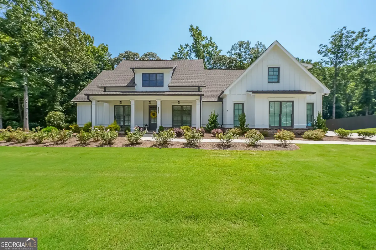 6230 Tranquil Pass, Dawsonville, GA 30534 - #1