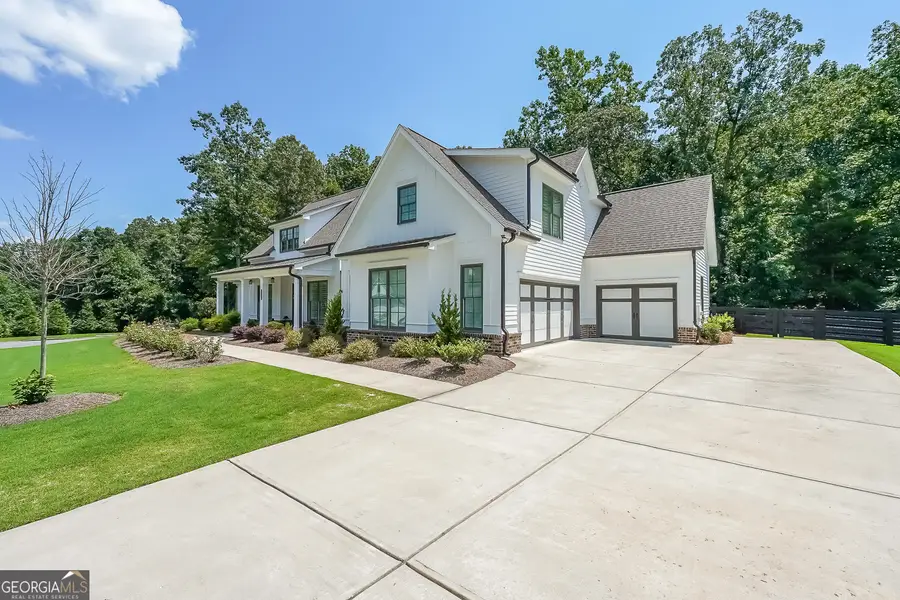 6230 Tranquil Pass, Dawsonville, GA 30534 - #3