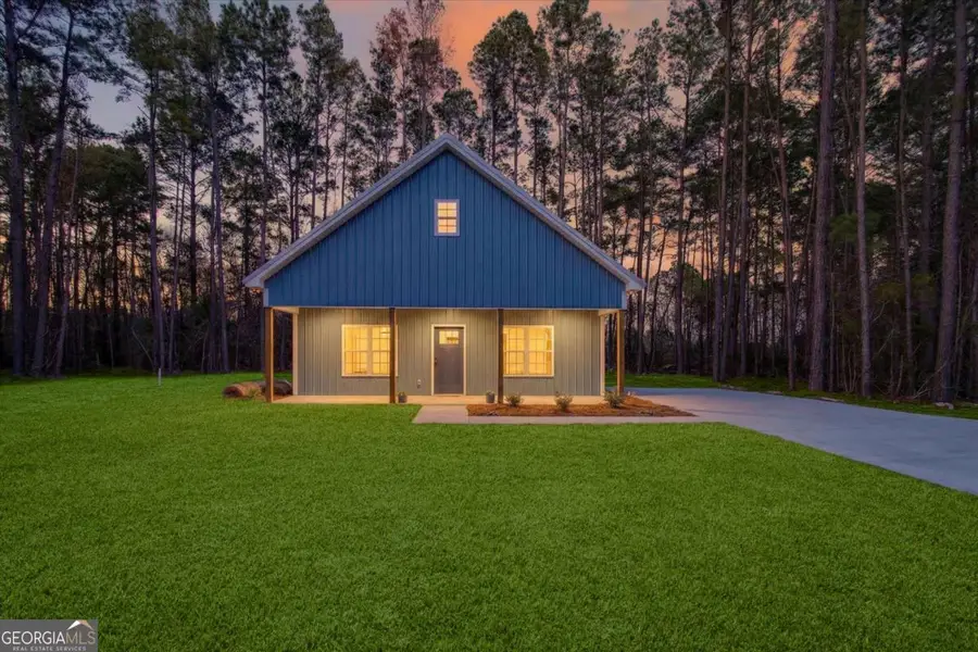 8497 Savannah Highway, Newington, GA 30446 - #2