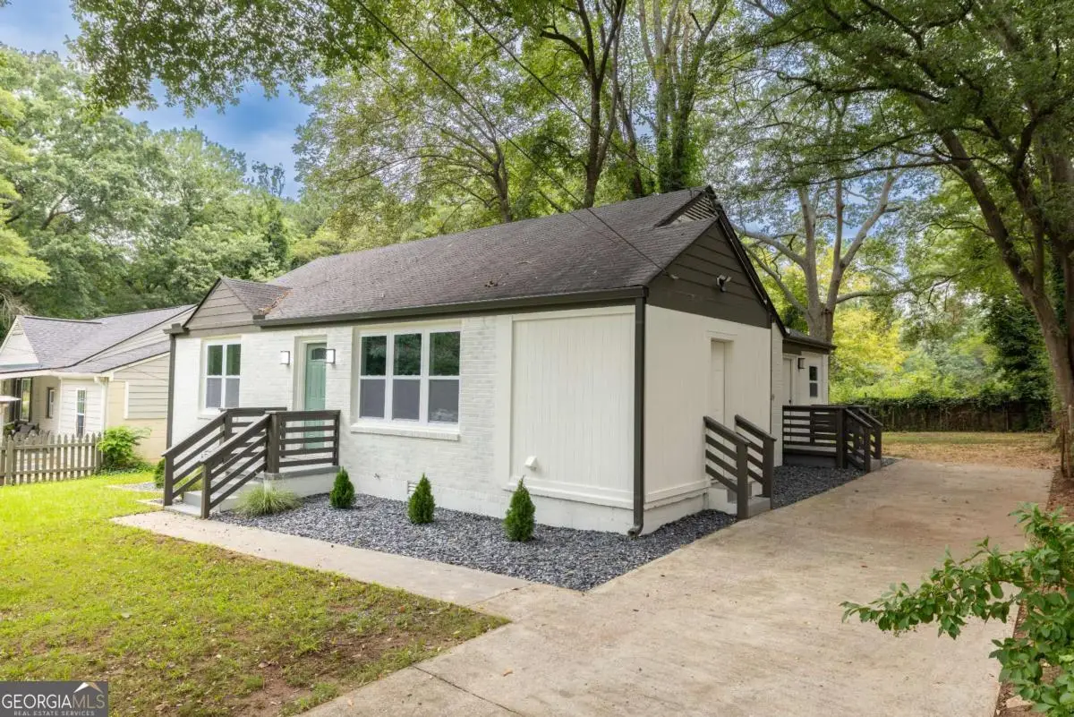 2712 Joyce Avenue, Decatur, GA 30032 - #1