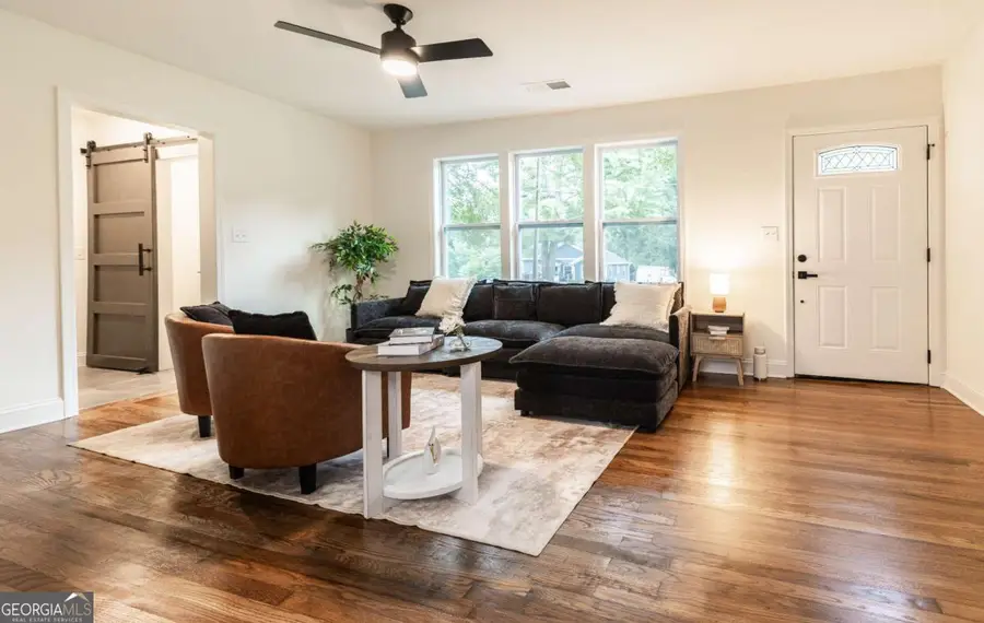 2712 Joyce Avenue, Decatur, GA 30032 - #2