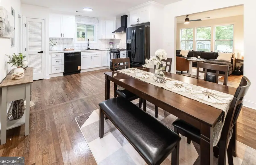 2712 Joyce Avenue, Decatur, GA 30032 - #3