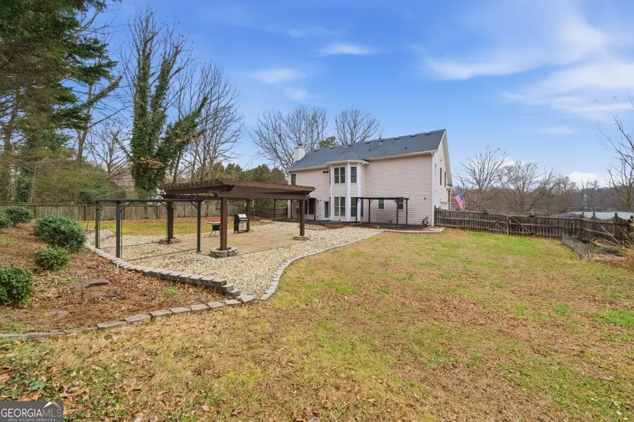 6854 Tilton Lane, Peachtree Corners, GA 30360 - #2