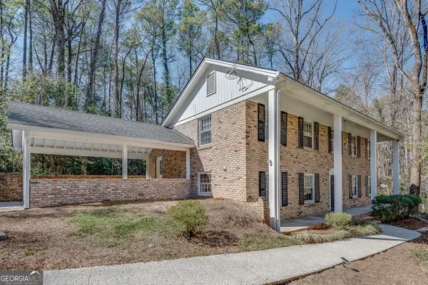 3560 Embry Circle, Atlanta, GA 30341