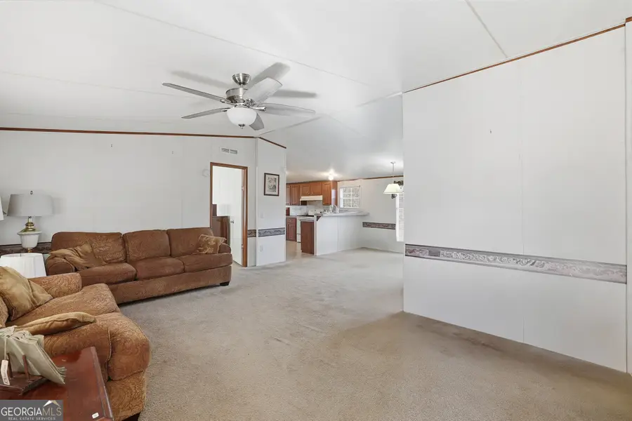 1336 Greater Hope Road, Martin, GA 30557 - #3