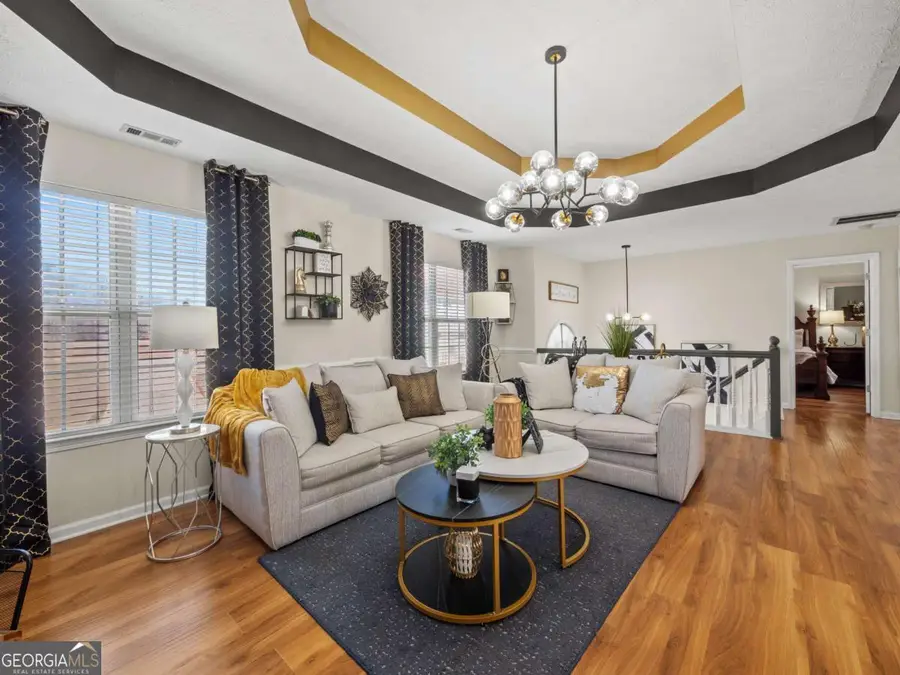 7235 Ironwood Drive, Gainesville, GA 30507 - #2