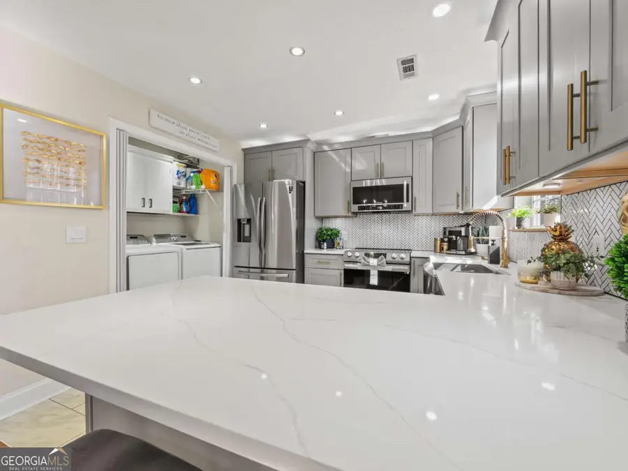 7235 Ironwood Drive, Gainesville, GA 30507 - #3