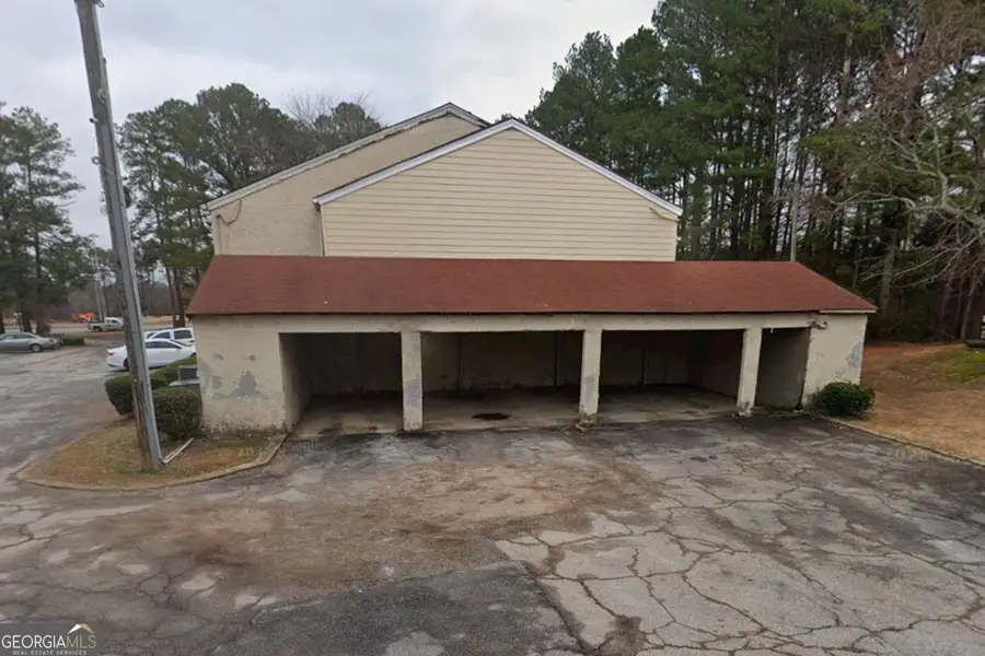 3575 Oakvale Road #420, Decatur, GA 30034 - #2