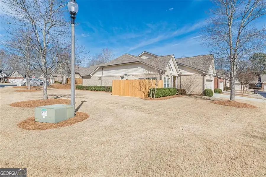 3917 Abbott Way #19, Powder Springs, GA 30127 - #2