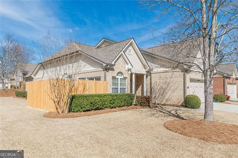 3917 Abbott Way #19, Powder Springs, GA 30127 - #3