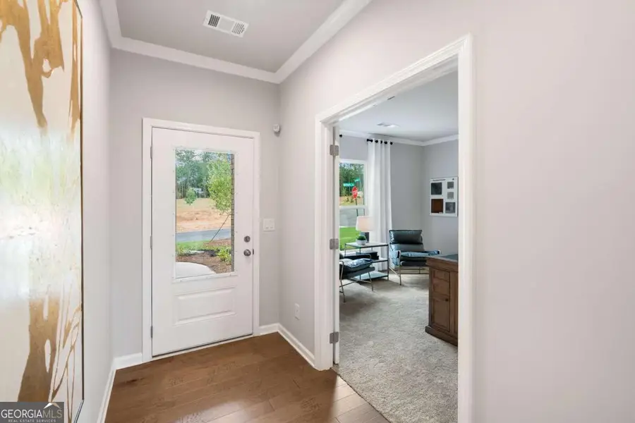 132 Park Lane, Fairburn, GA 30213 - #2