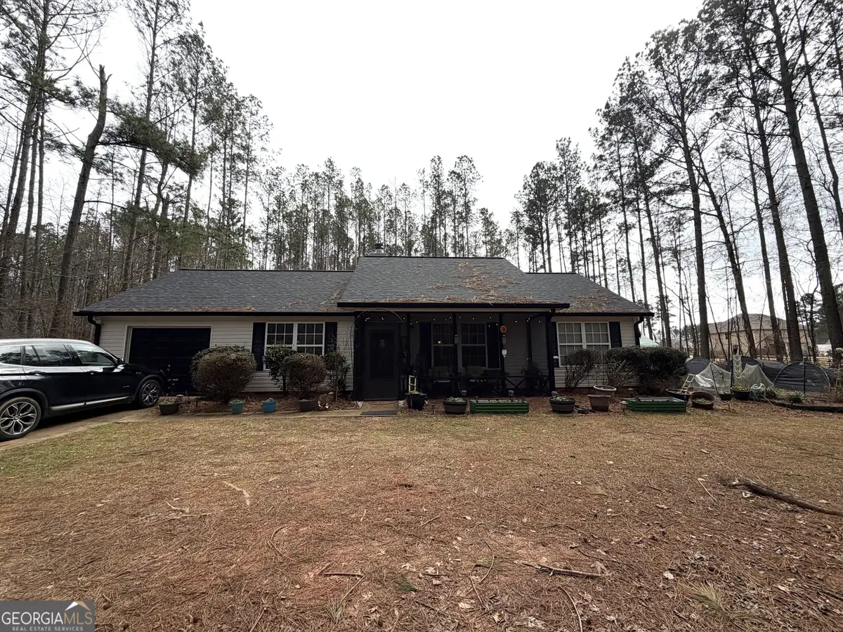 164 Sims Road, Hogansville, GA 30230 - #1
