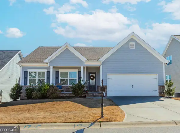 140 Wild Turkey Pass, Homer, GA 30547