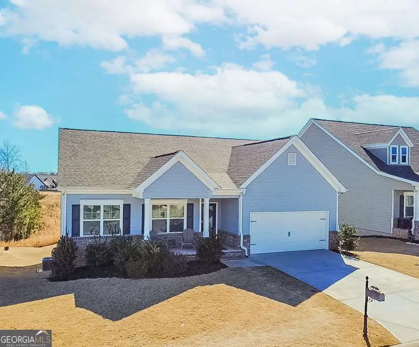 140 Wild Turkey Pass, Homer, GA 30547 - #2