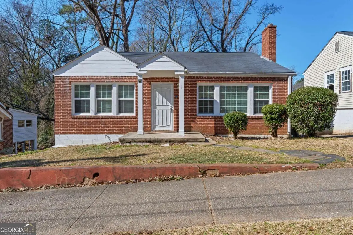 280 Holly Road Nw, Atlanta, GA 30314 - #1