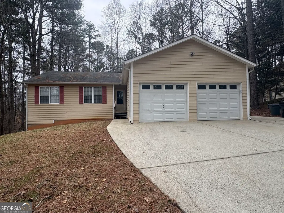 3940 Hardee Drive Nw, Kennesaw, GA 30152 - #1