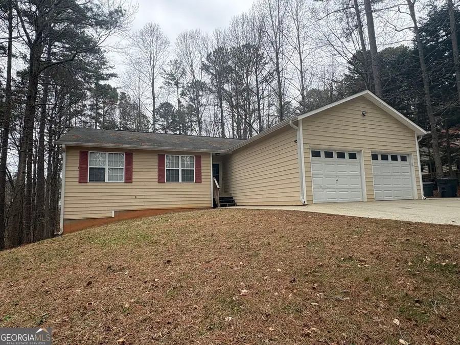 3940 Hardee Drive Nw, Kennesaw, GA 30152 - #2