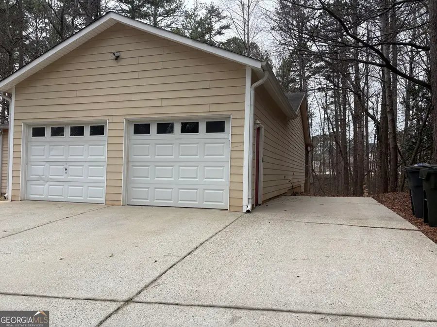 3940 Hardee Drive Nw, Kennesaw, GA 30152 - #3