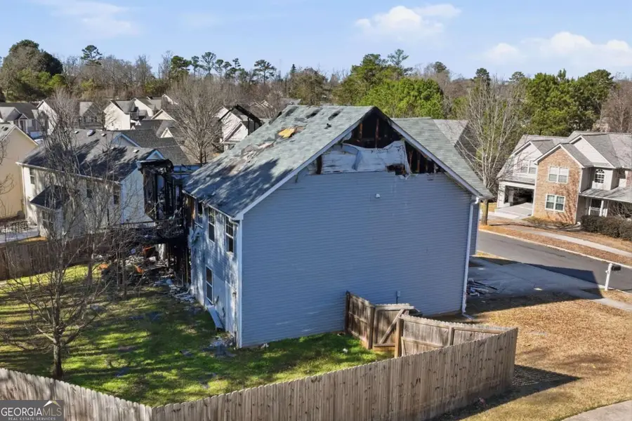 4297 Round Stone Trail, Snellville, GA 30039 - #3