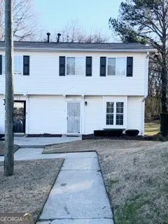 1625 Conley Road #21, Conley, GA 30288