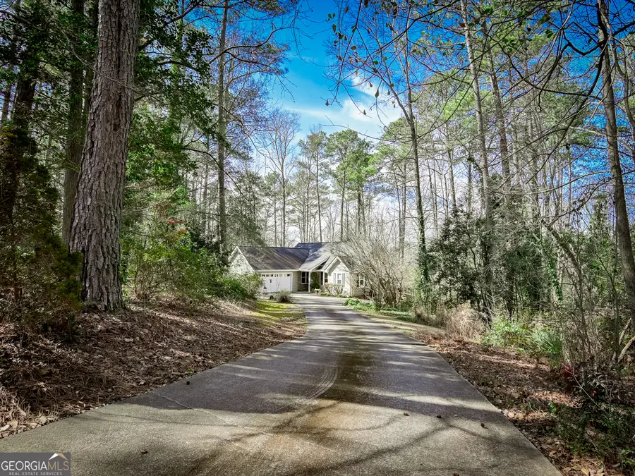 395 Willow Shoals Drive, Covington, GA 30016 - #2