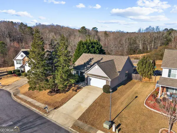 706 Bridle Creek Way, Auburn, GA 30011