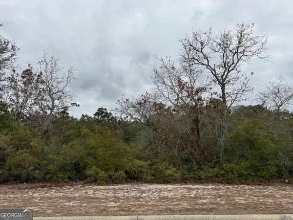 0 Plantation Pines Drive, Blackshear, GA 31516