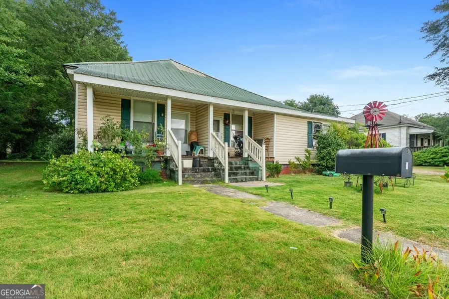 12 Truitt Street, Manchester, GA 31816 - #2