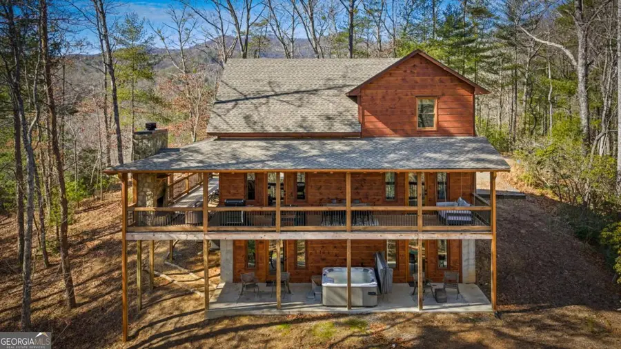 155 Peppermint Lane, Epworth, GA 30541 - #3