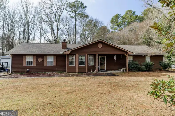 2000 Bullock Trail, Loganville, GA 30052