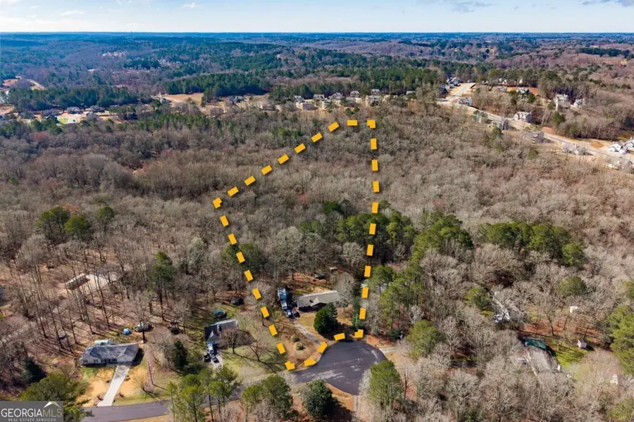 2000 Bullock Trail, Loganville, GA 30052 - #2