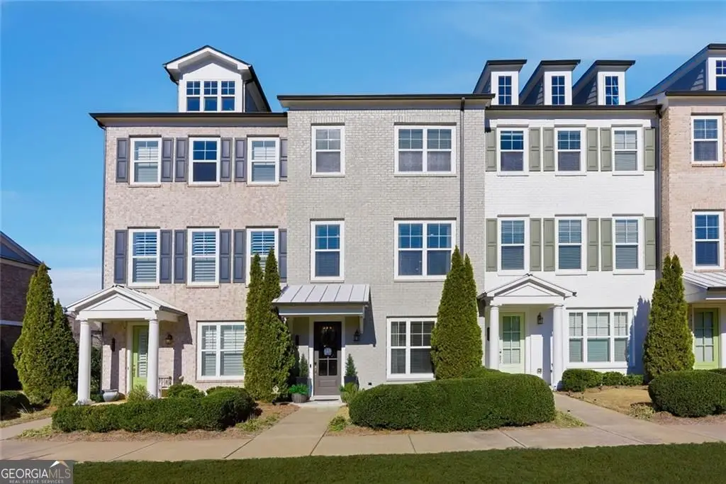 10184 Windalier Way, Roswell, GA 30076 - #1