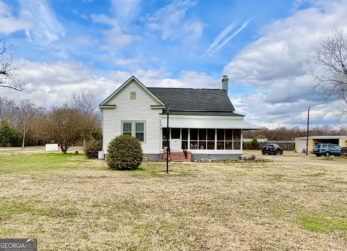 205 White Road, Byron, GA 31008 - #1