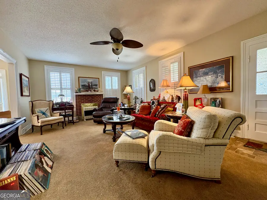 205 White Road, Byron, GA 31008 - #3