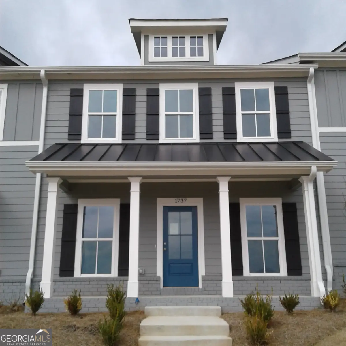 1737 Prospect Way, Conyers, GA 30094 - #1