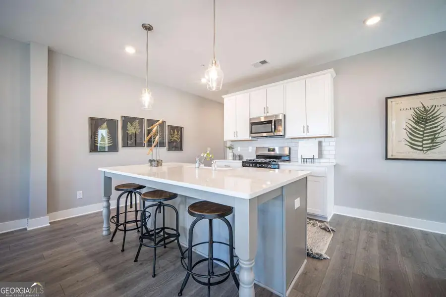 1737 Prospect Way, Conyers, GA 30094 - #2